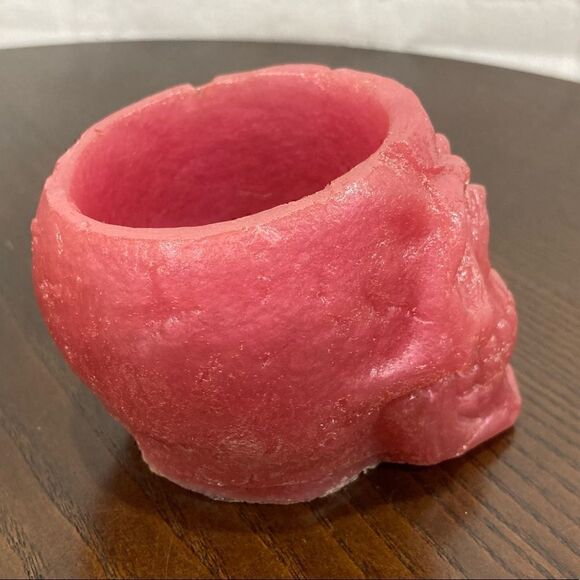 Resin Epoxy Mini Planter Pen Holder - Picture 3 of 12